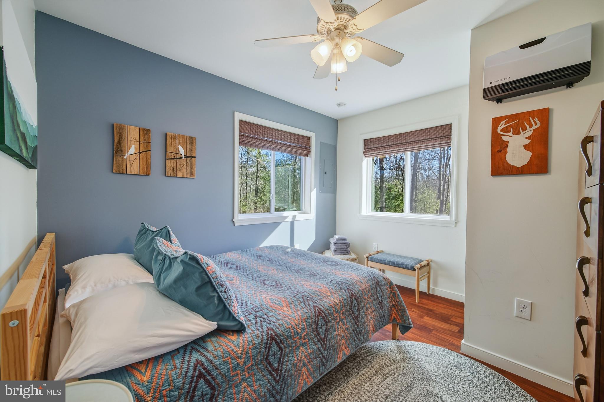 ALPINE ACRES - Residential