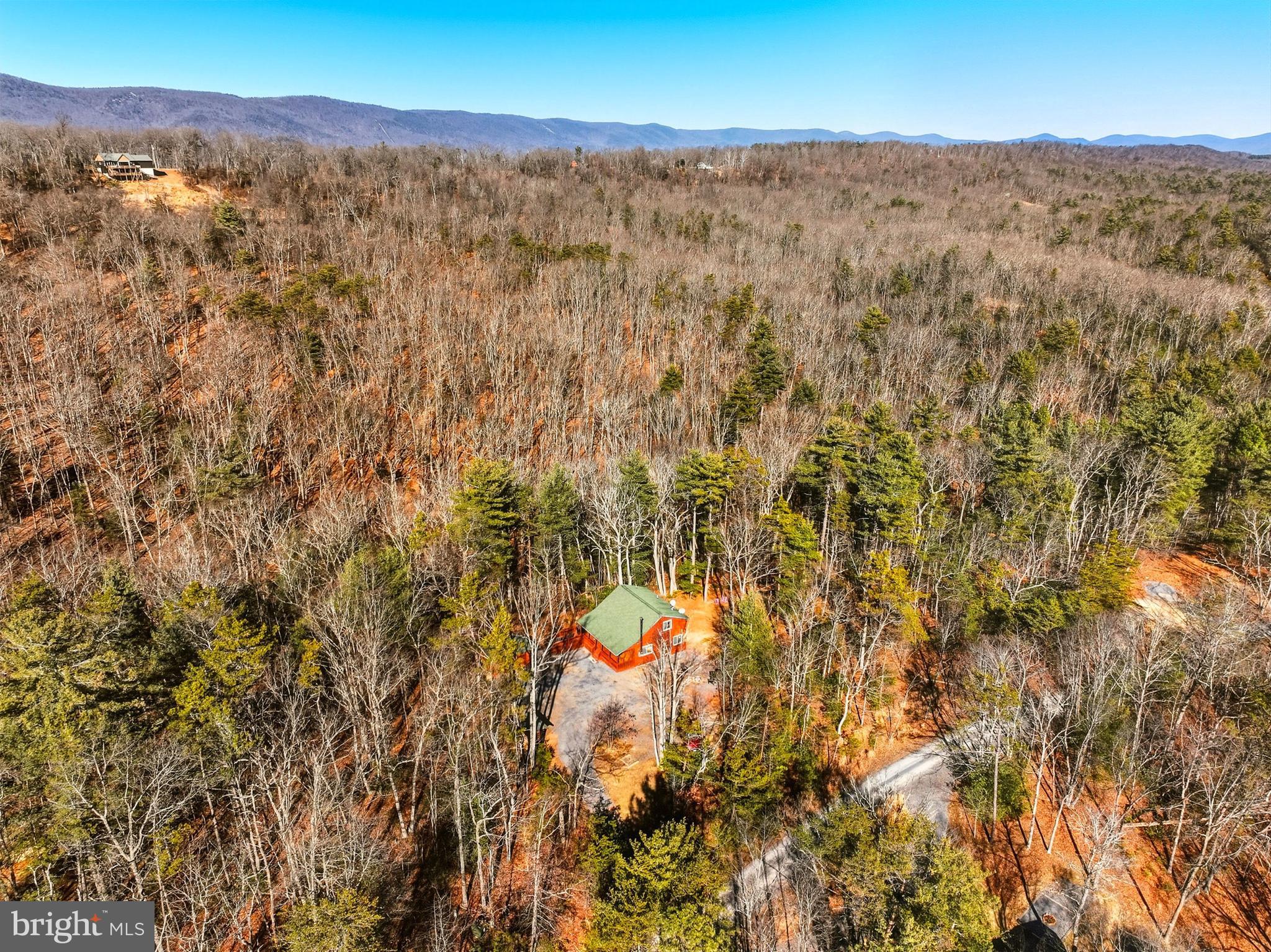 ALPINE ACRES - Residential