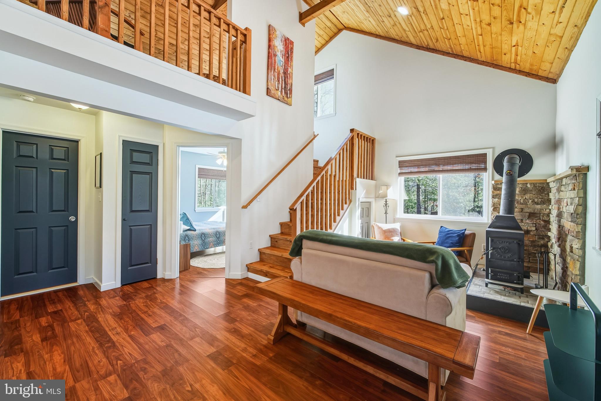 ALPINE ACRES - Residential