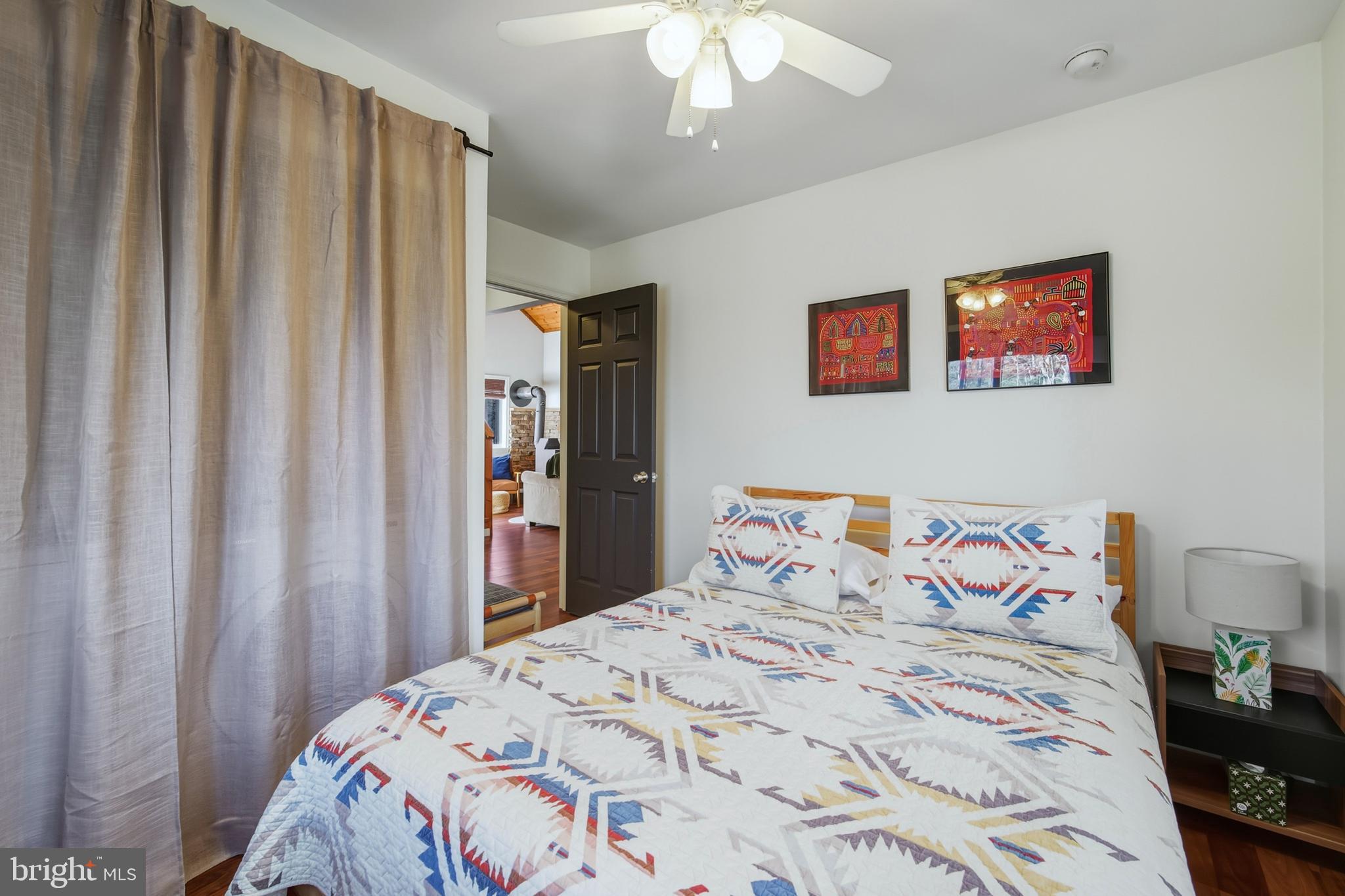 ALPINE ACRES - Residential