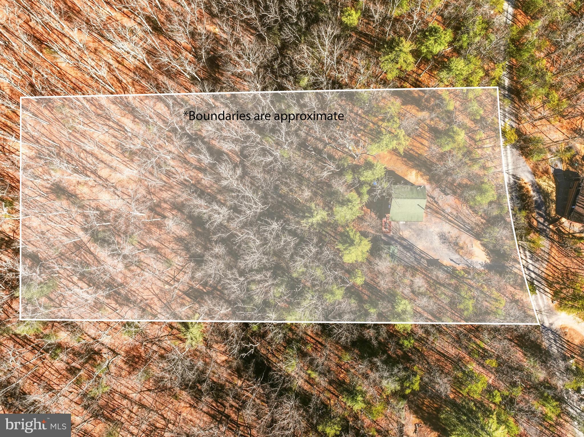 ALPINE ACRES - Residential