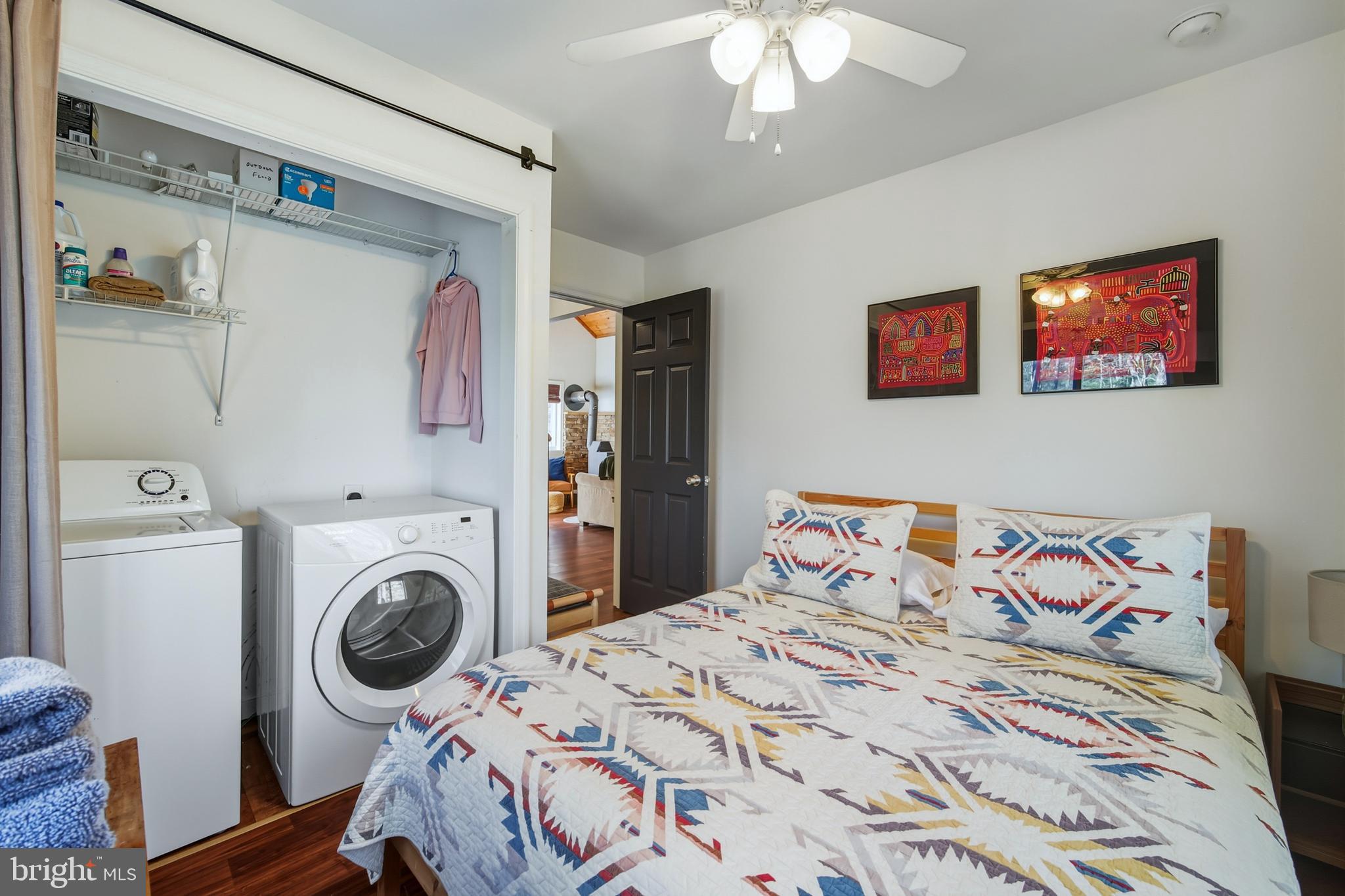 ALPINE ACRES - Residential