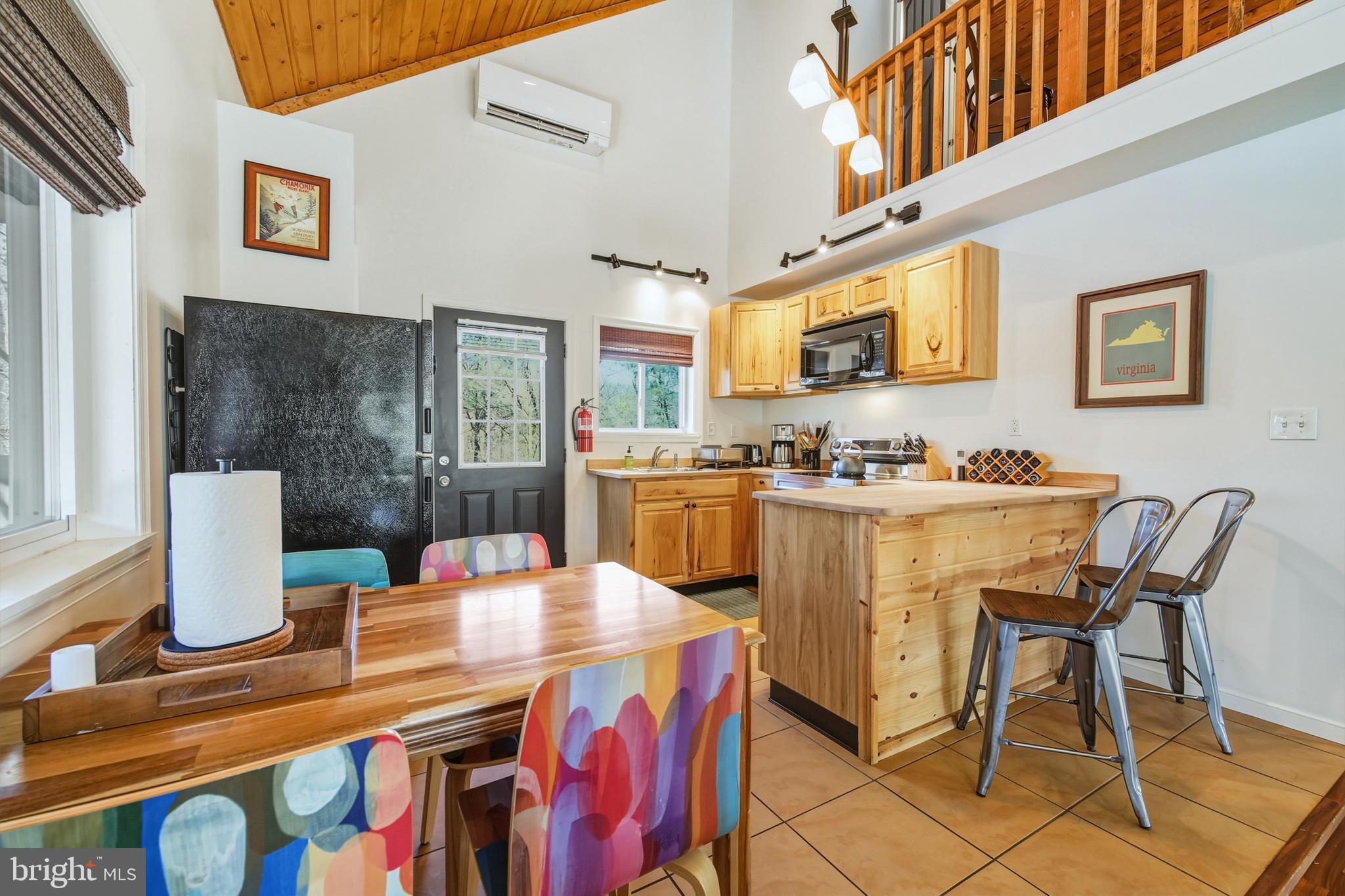 ALPINE ACRES - Residential