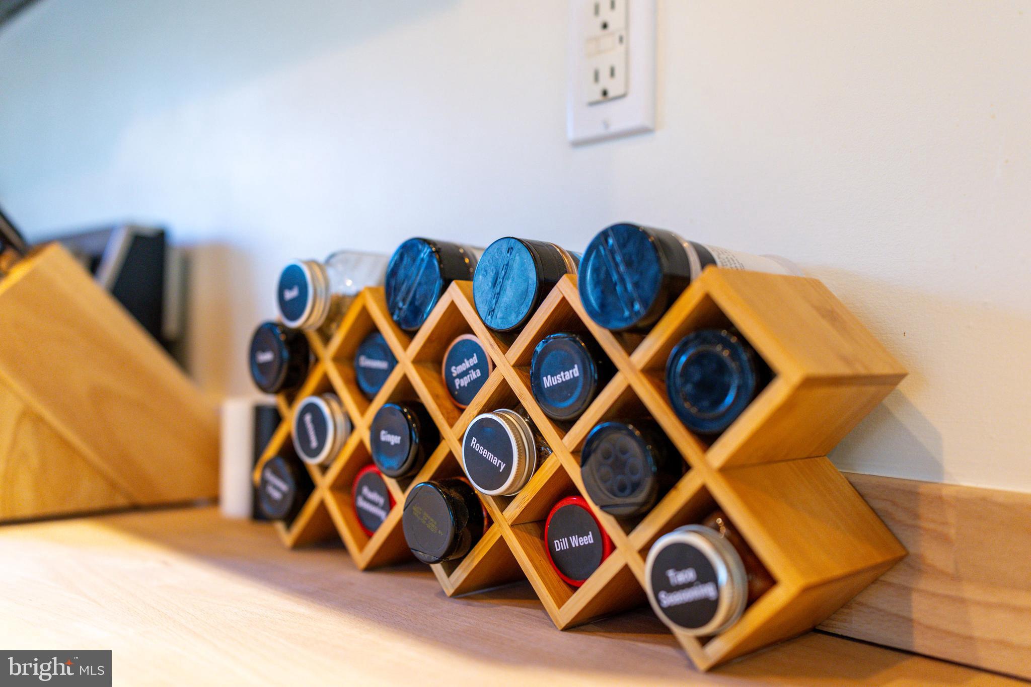 ALPINE ACRES - Residential