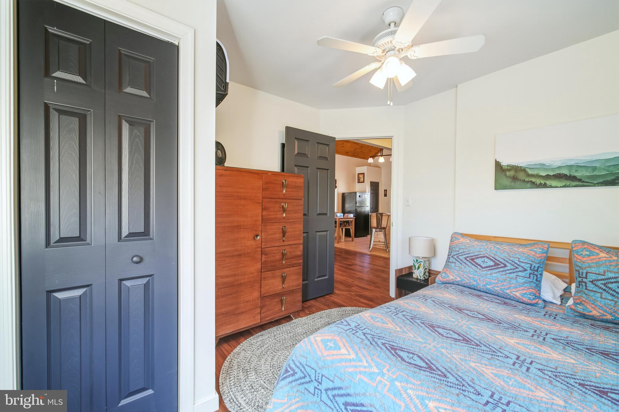 ALPINE ACRES - Residential