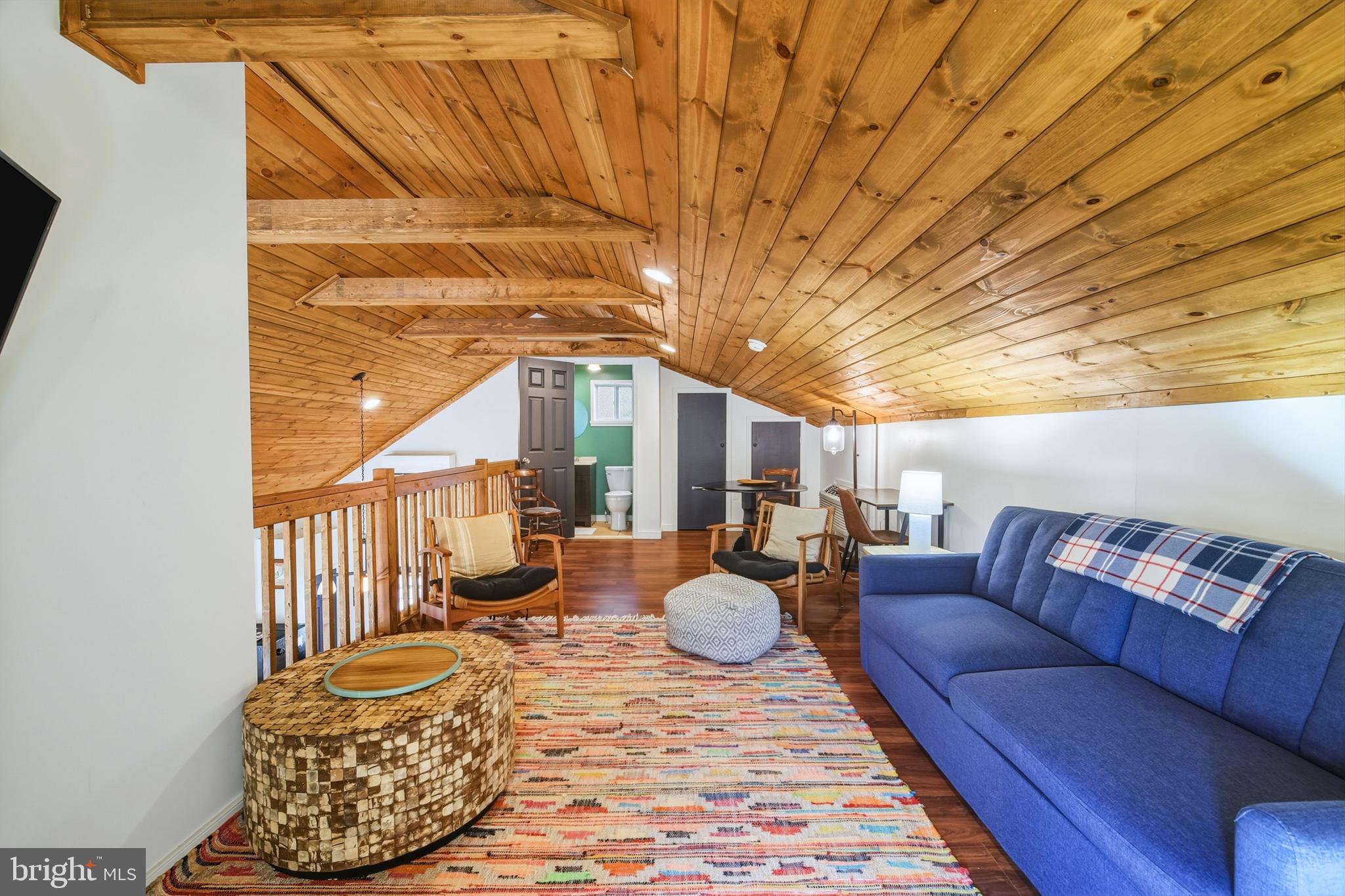 ALPINE ACRES - Residential