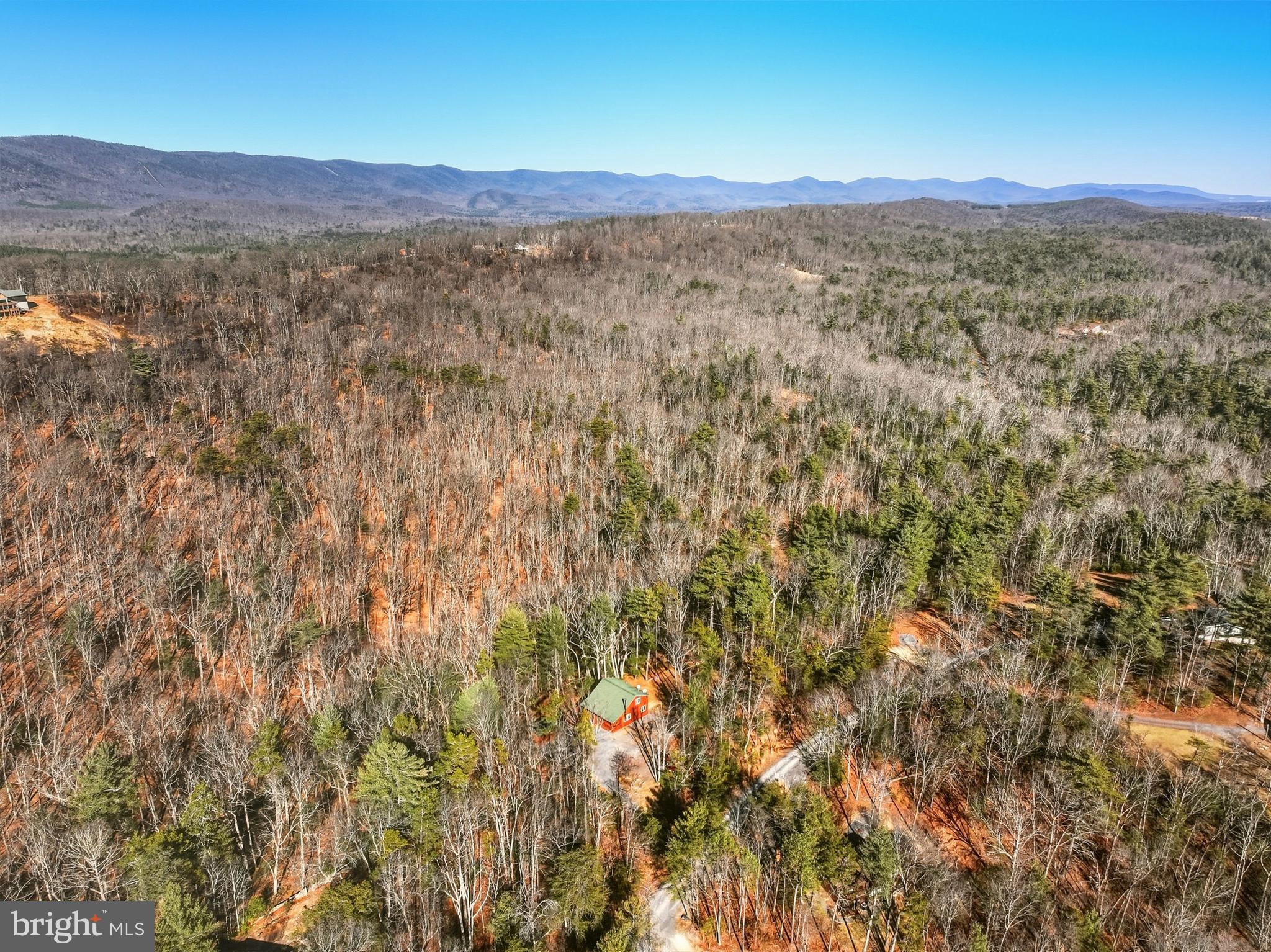 ALPINE ACRES - Residential