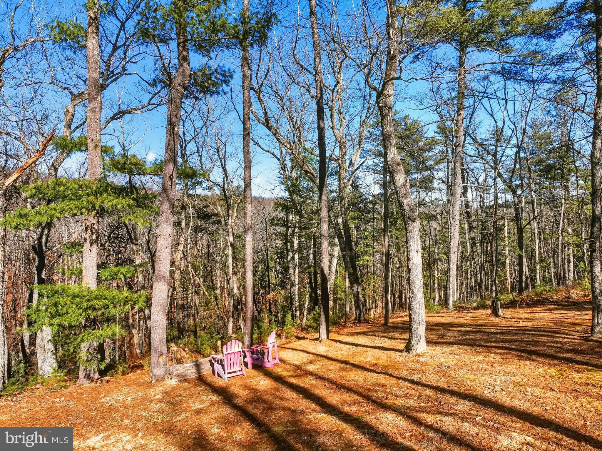 ALPINE ACRES - Residential