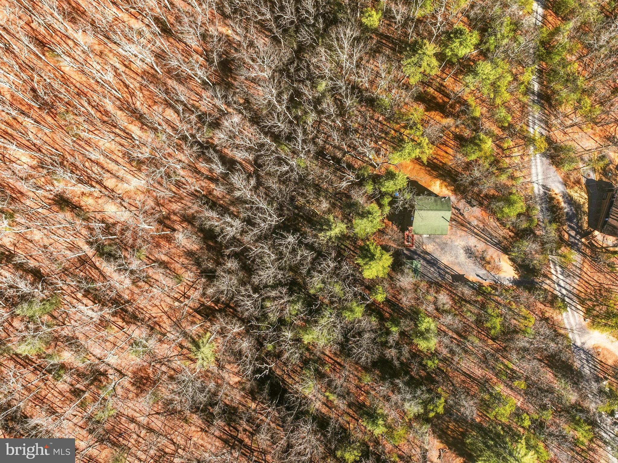 ALPINE ACRES - Residential