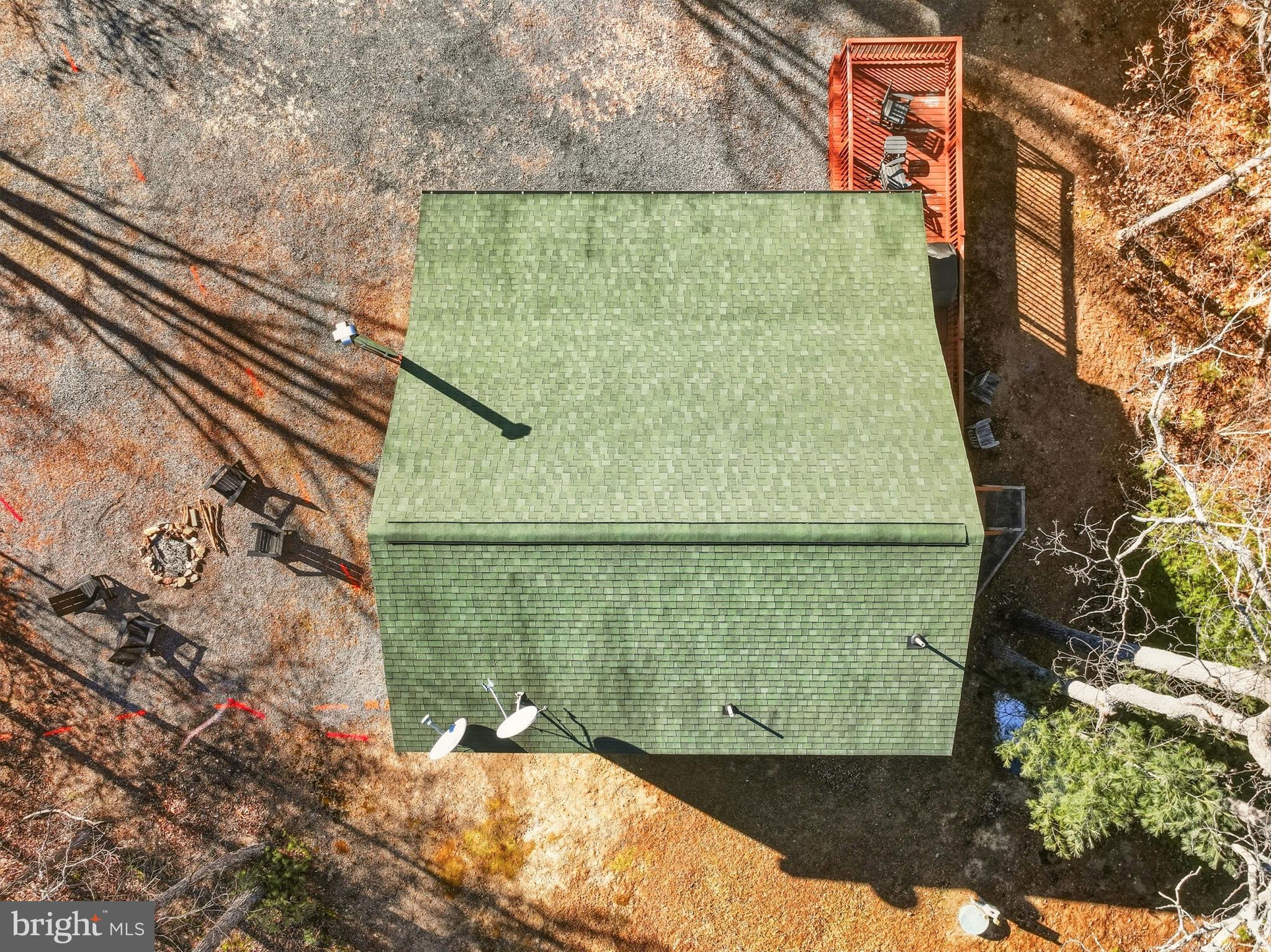 ALPINE ACRES - Residential