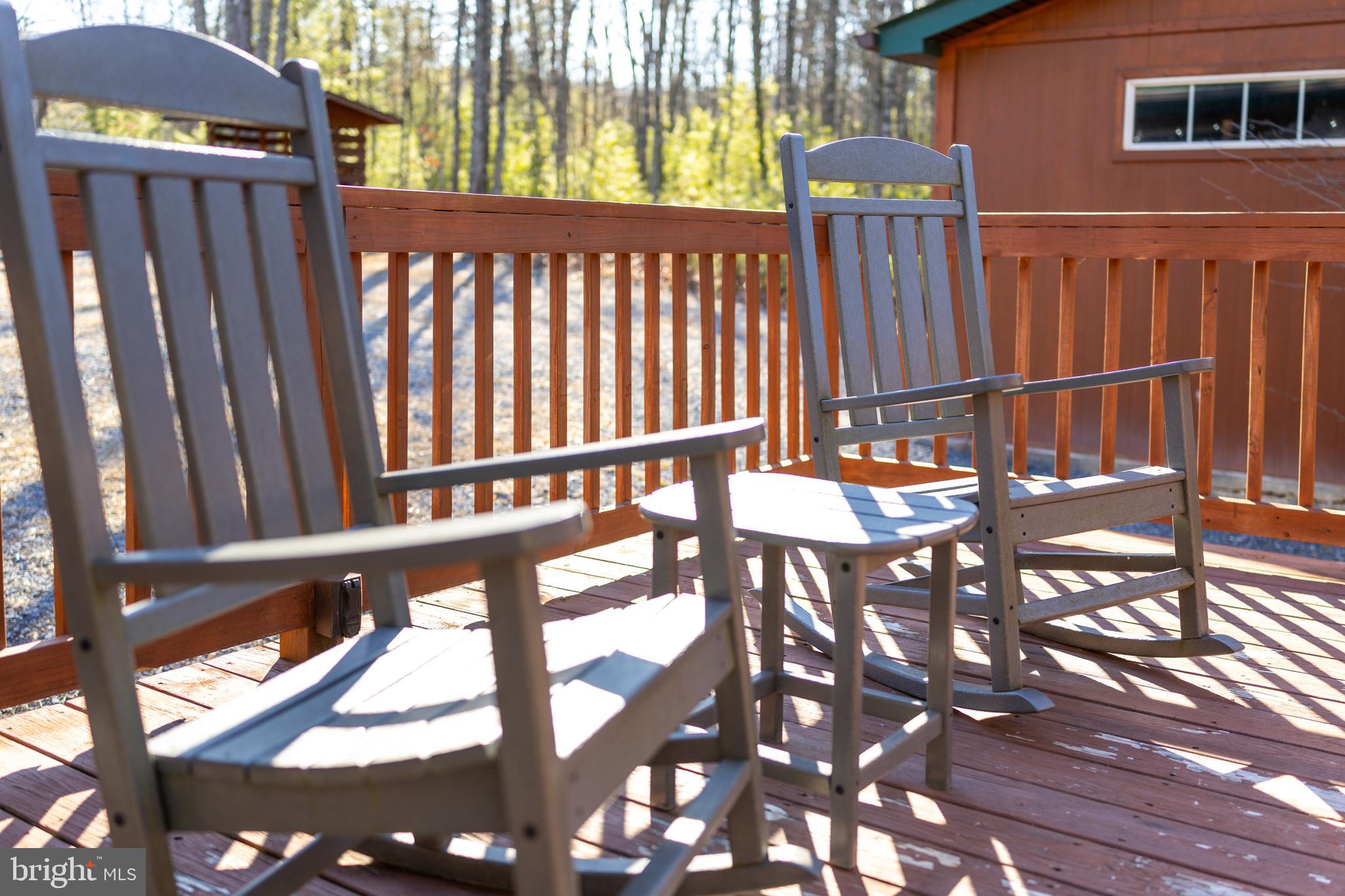 ALPINE ACRES - Residential