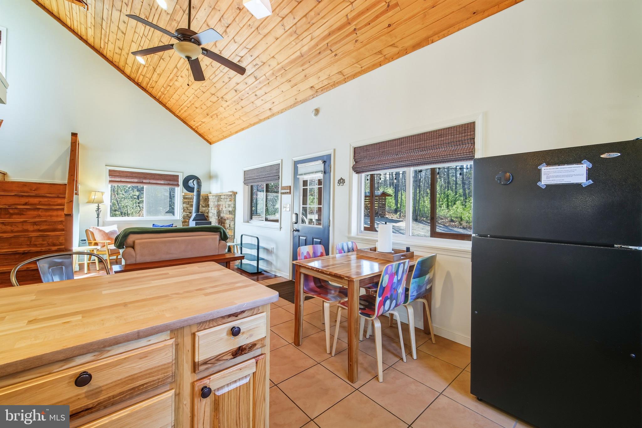 ALPINE ACRES - Residential