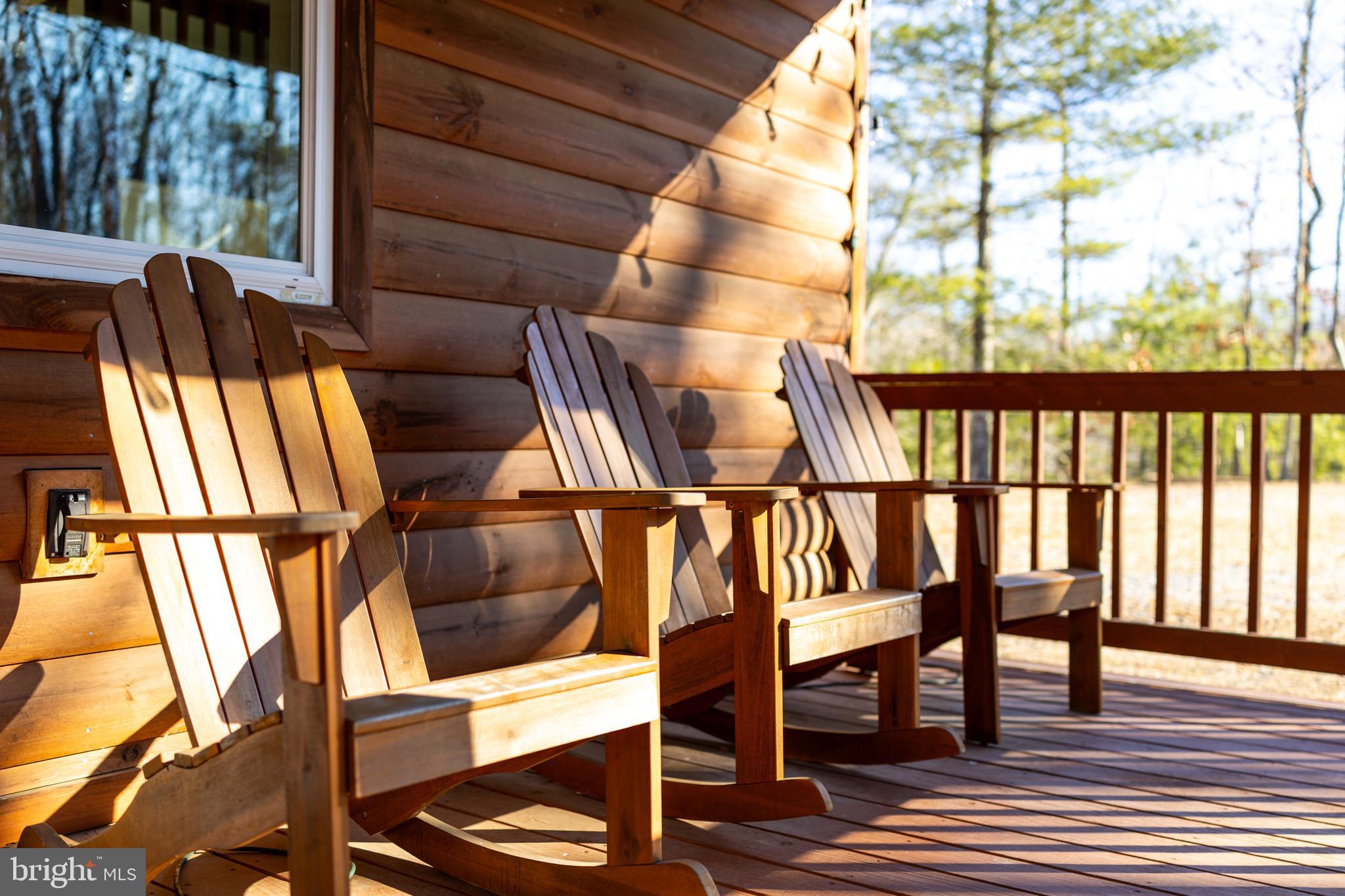 ALPINE ACRES - Residential