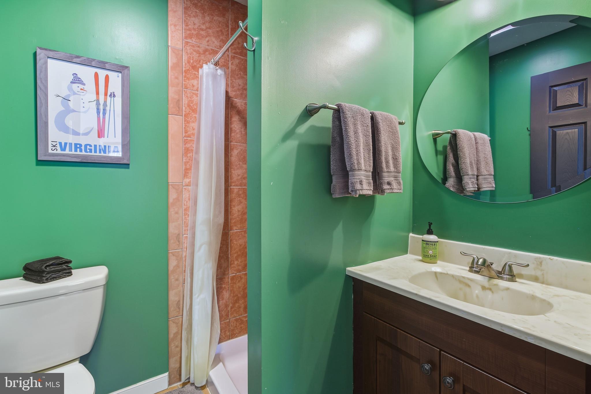 ALPINE ACRES - Residential