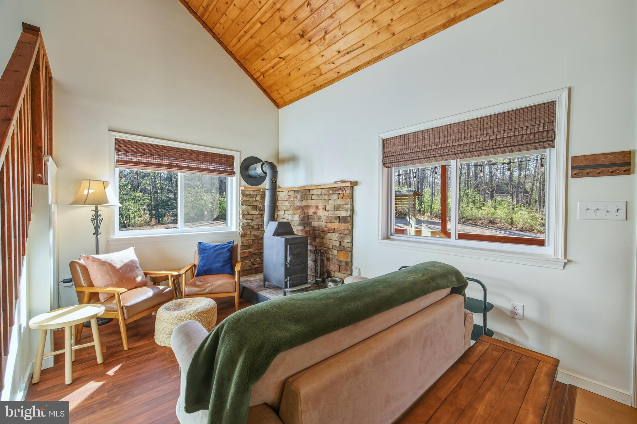 ALPINE ACRES - Residential