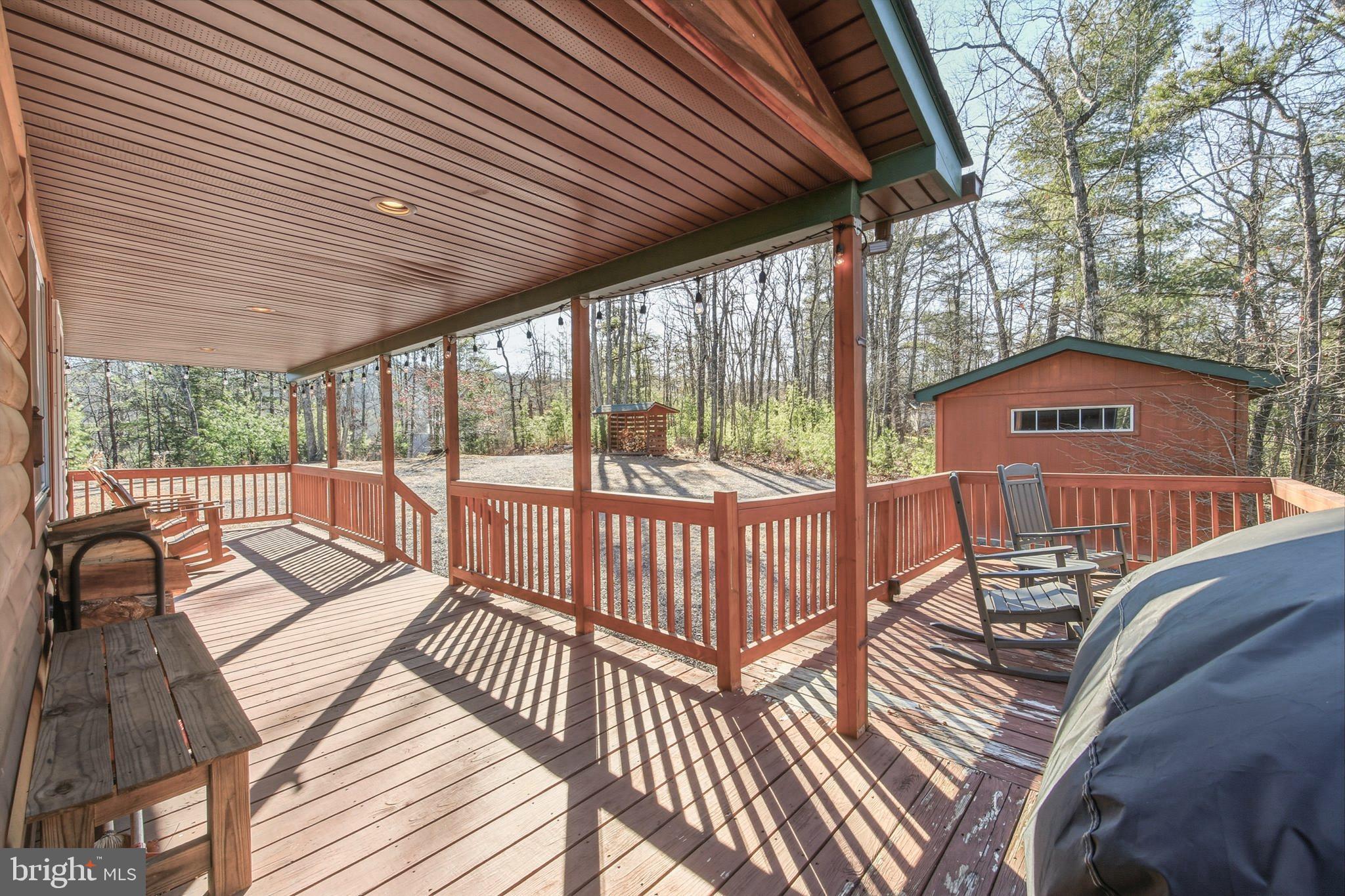 ALPINE ACRES - Residential