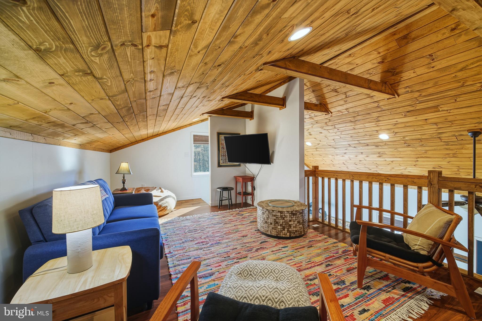 ALPINE ACRES - Residential