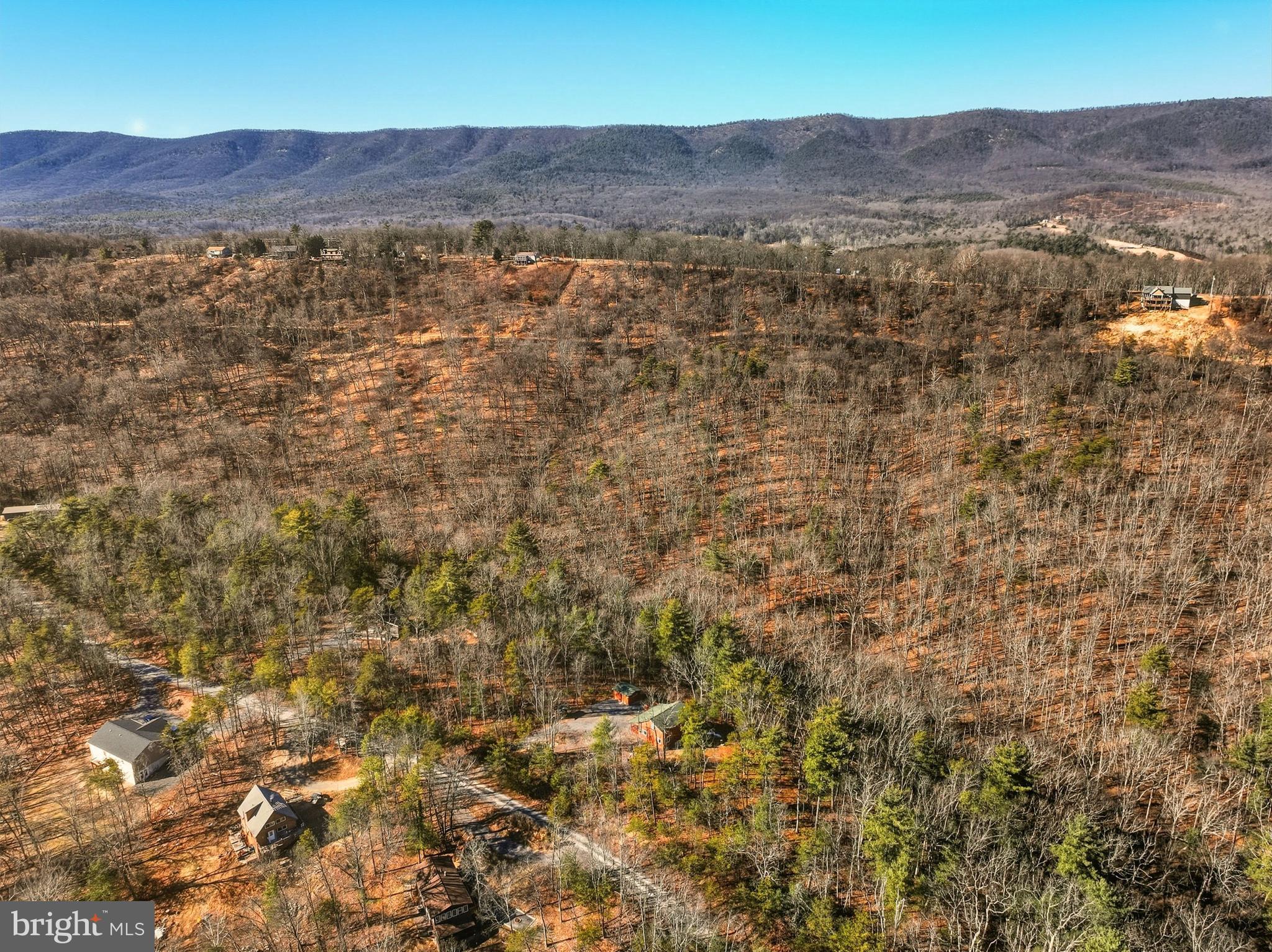 ALPINE ACRES - Residential