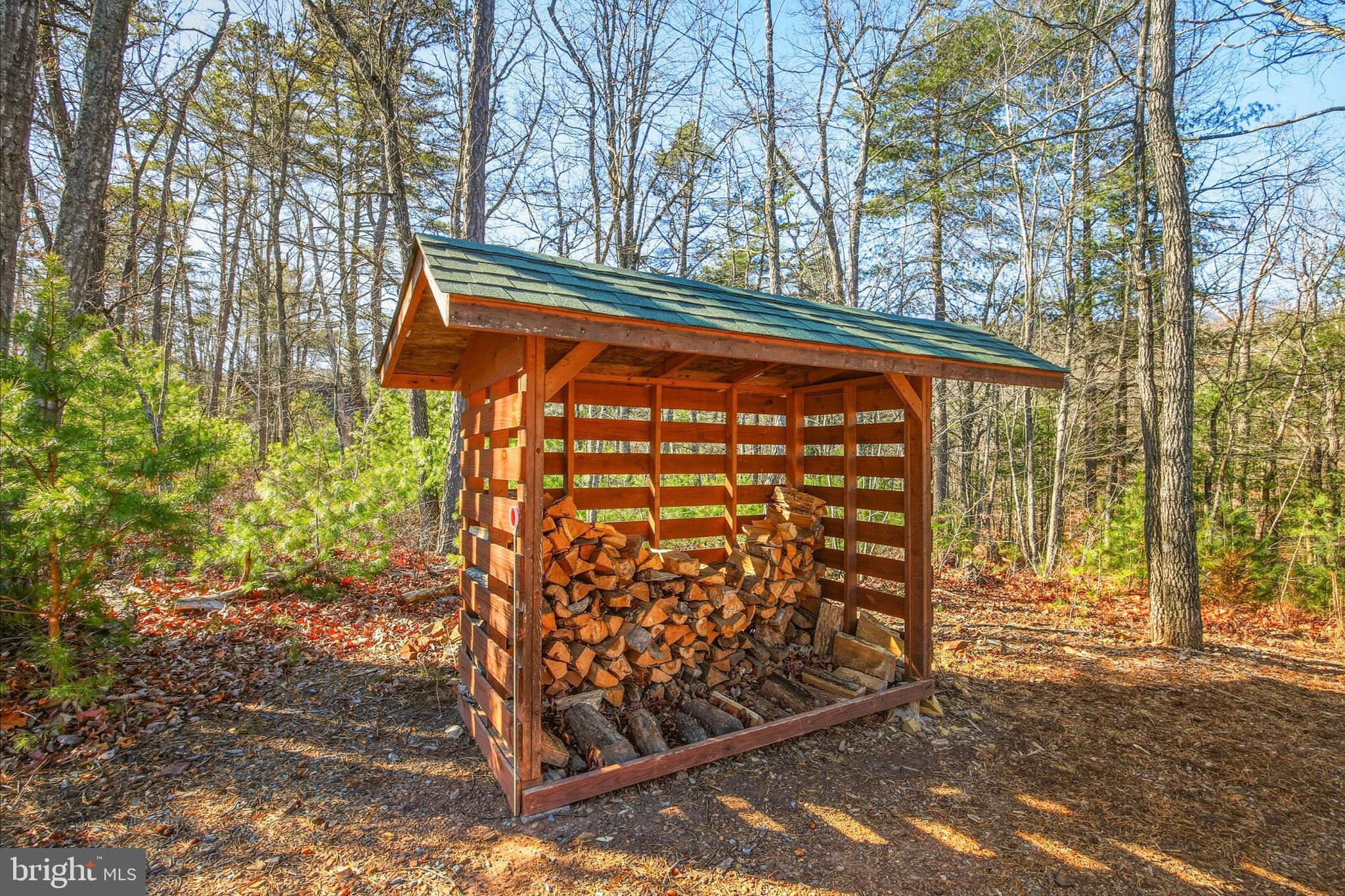 ALPINE ACRES - Residential