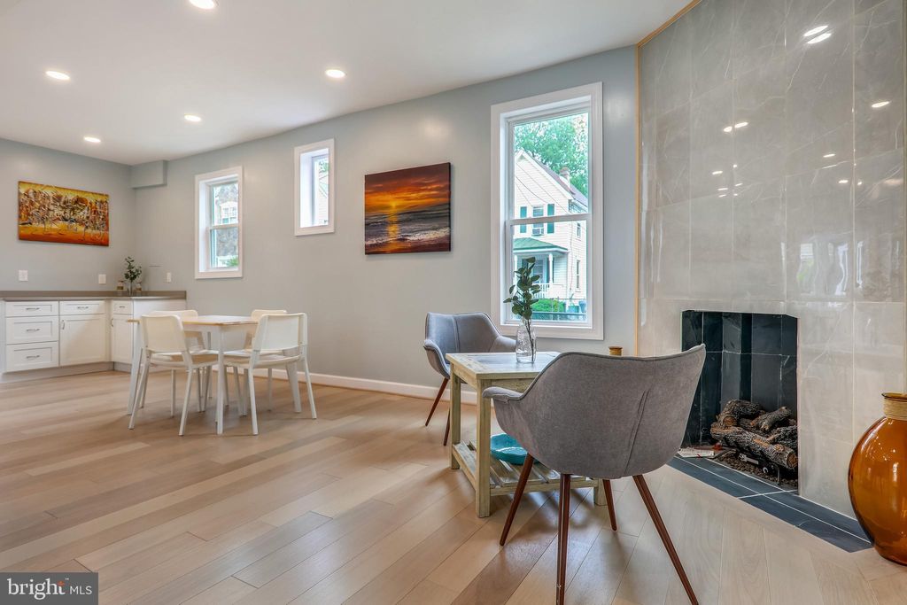 Photo of 2841 Mills Avenue NE, WASHINGTON, DC 20018 (MLS # DCDC2263966)