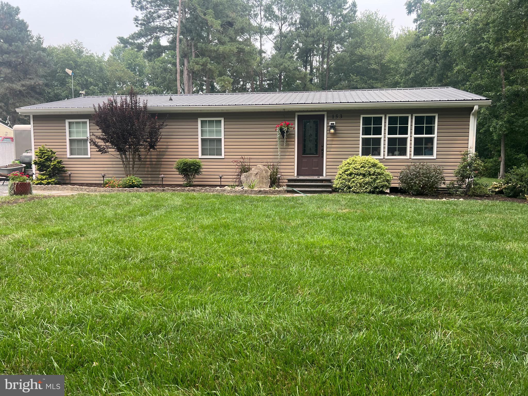 153 UNDERWOODS CORNER ROAD