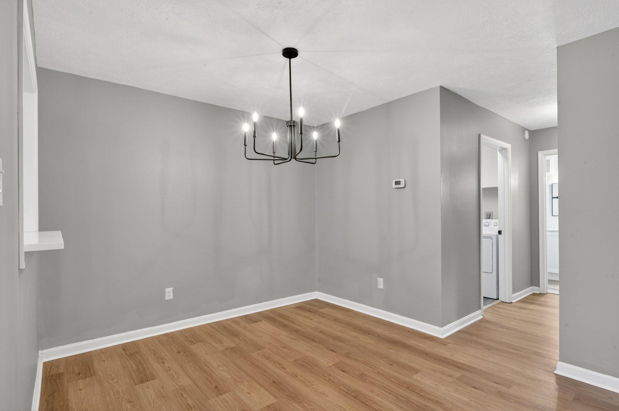 THE OAKTON - Residential