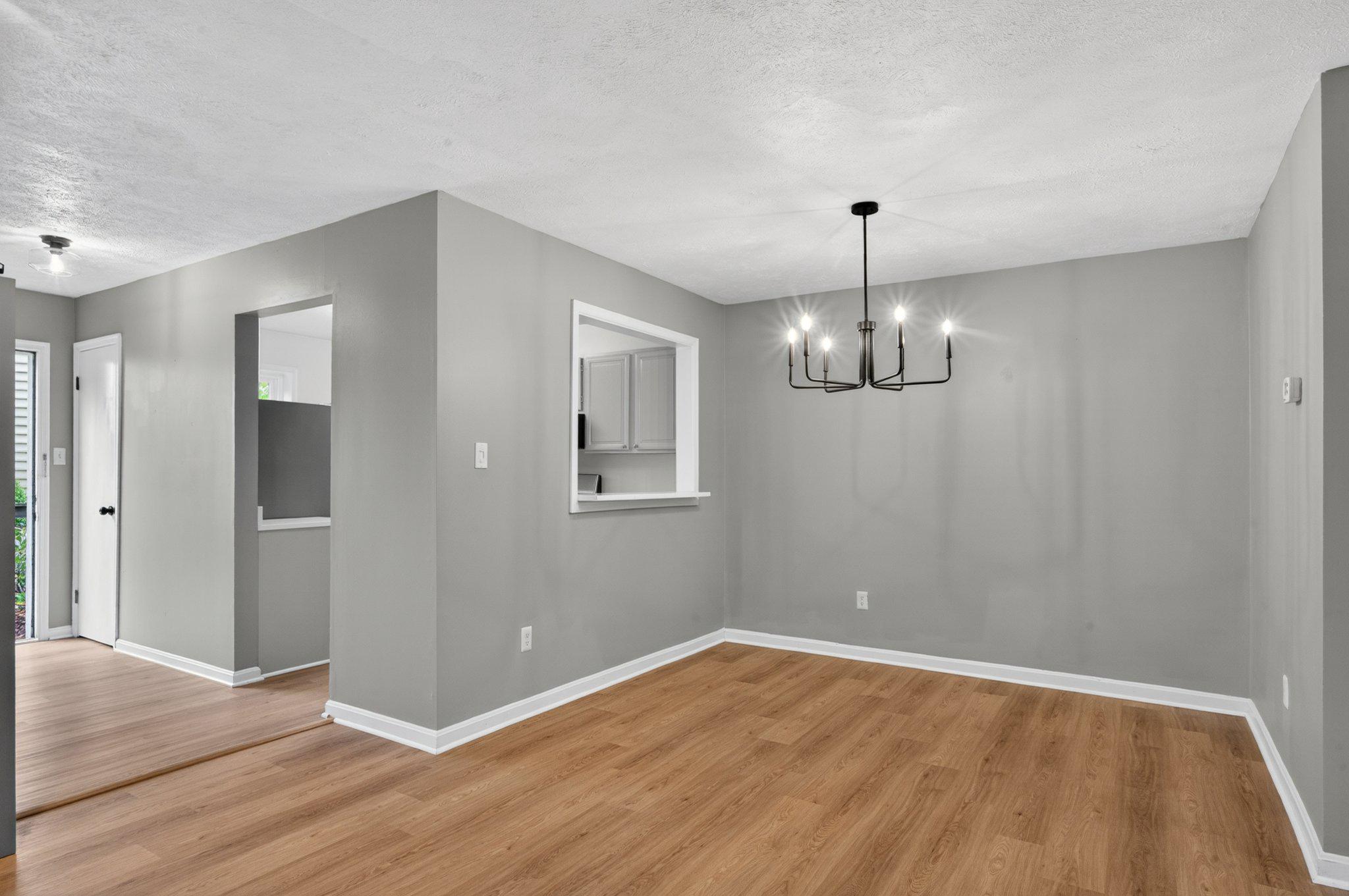 THE OAKTON - Residential