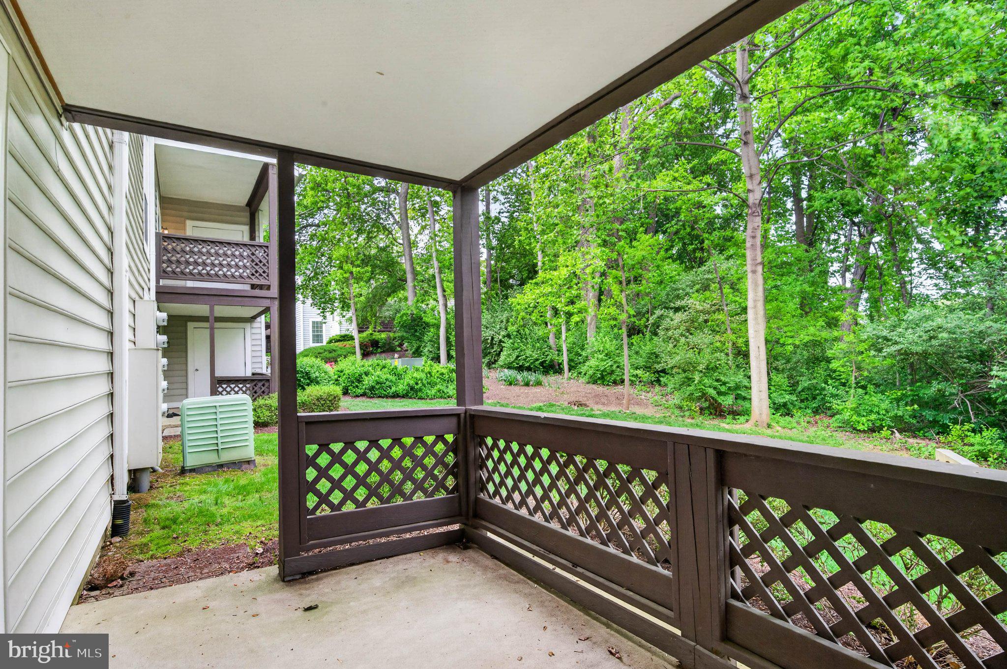 THE OAKTON - Residential