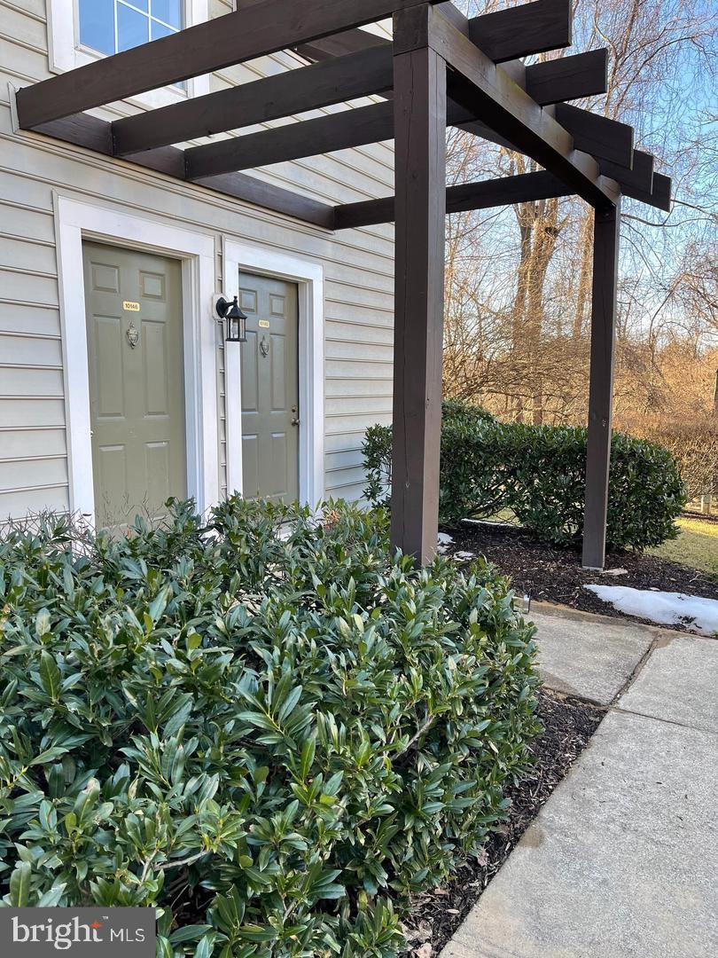 10146 OAKTON TERRACE ROAD 10146