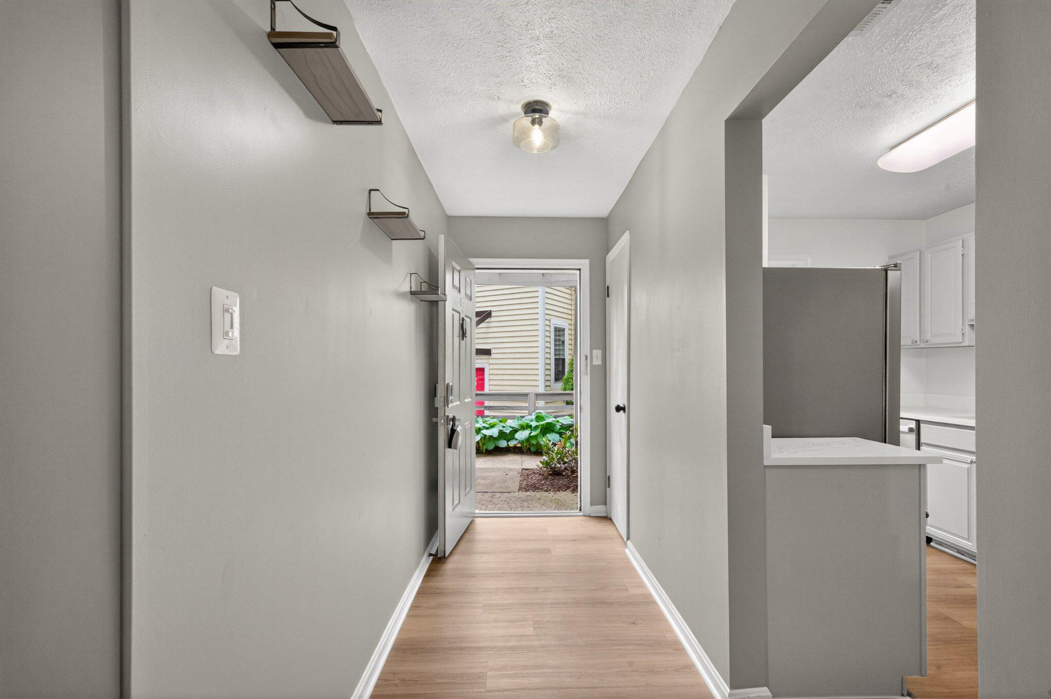 THE OAKTON - Residential