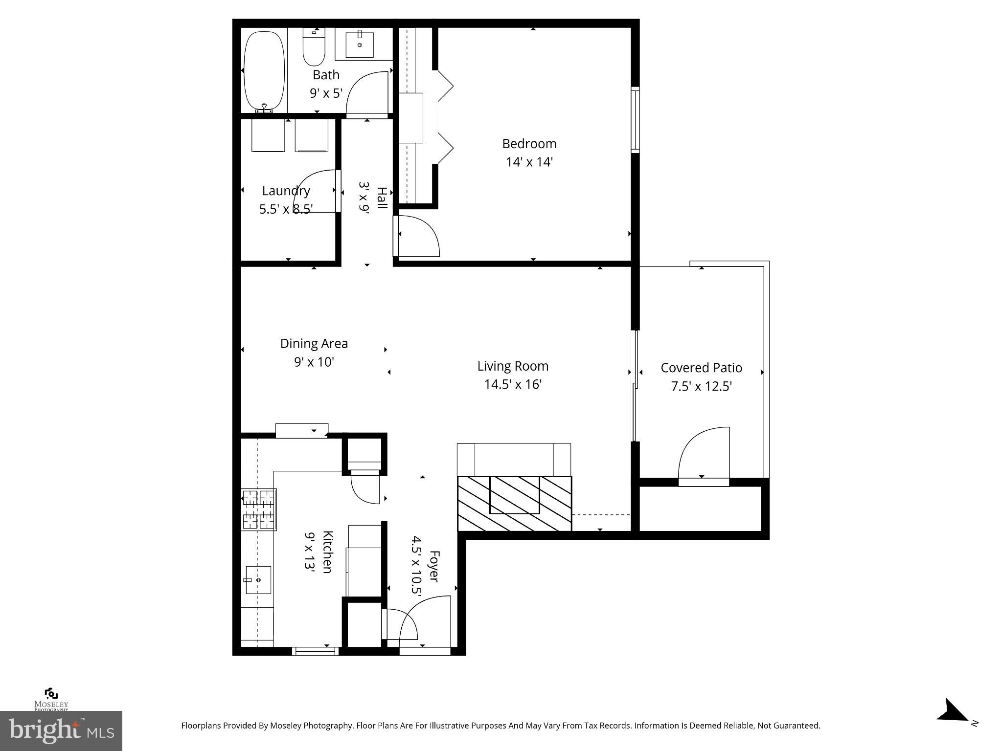 THE OAKTON - Residential