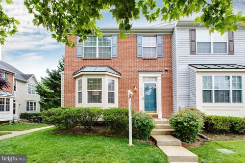 5839 BLUE SKY ELKRIDGE MD 21075