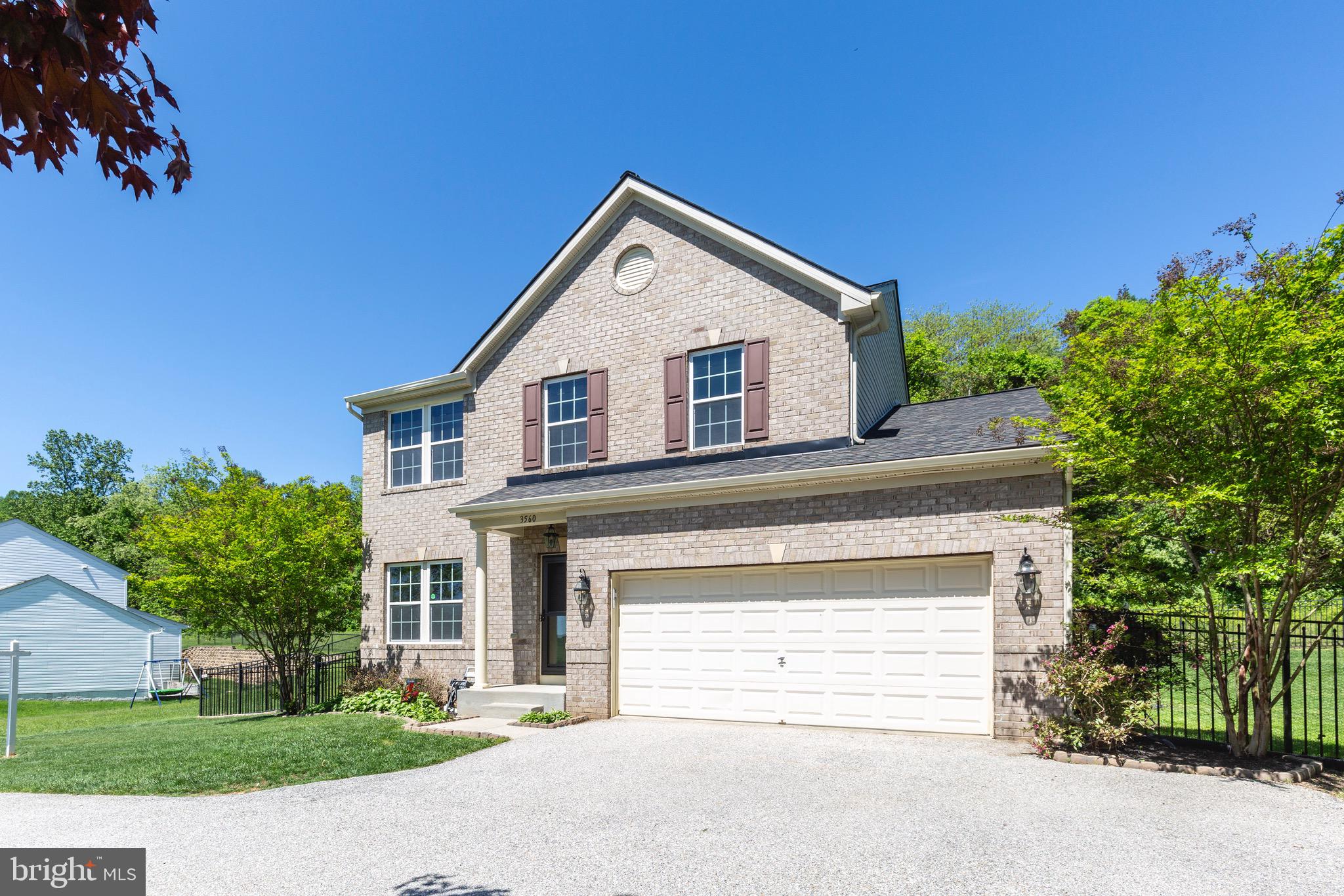 3560 SHERWIN DRIVE