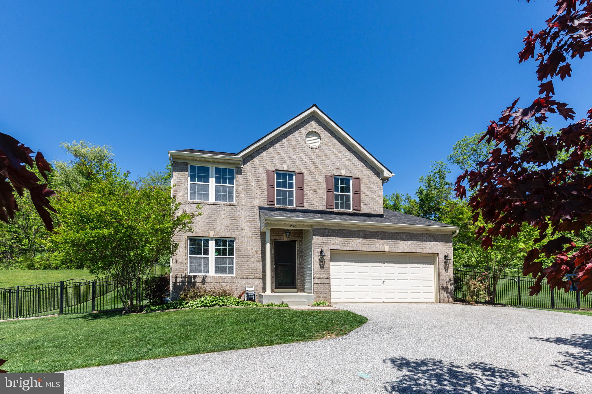 3560 SHERWIN DRIVE