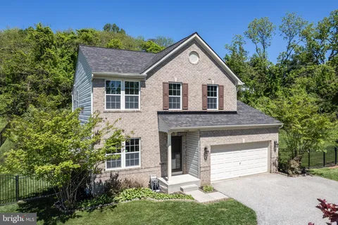 3560 Sherwin Drive, Manchester, MD MLS: MDCR2026870