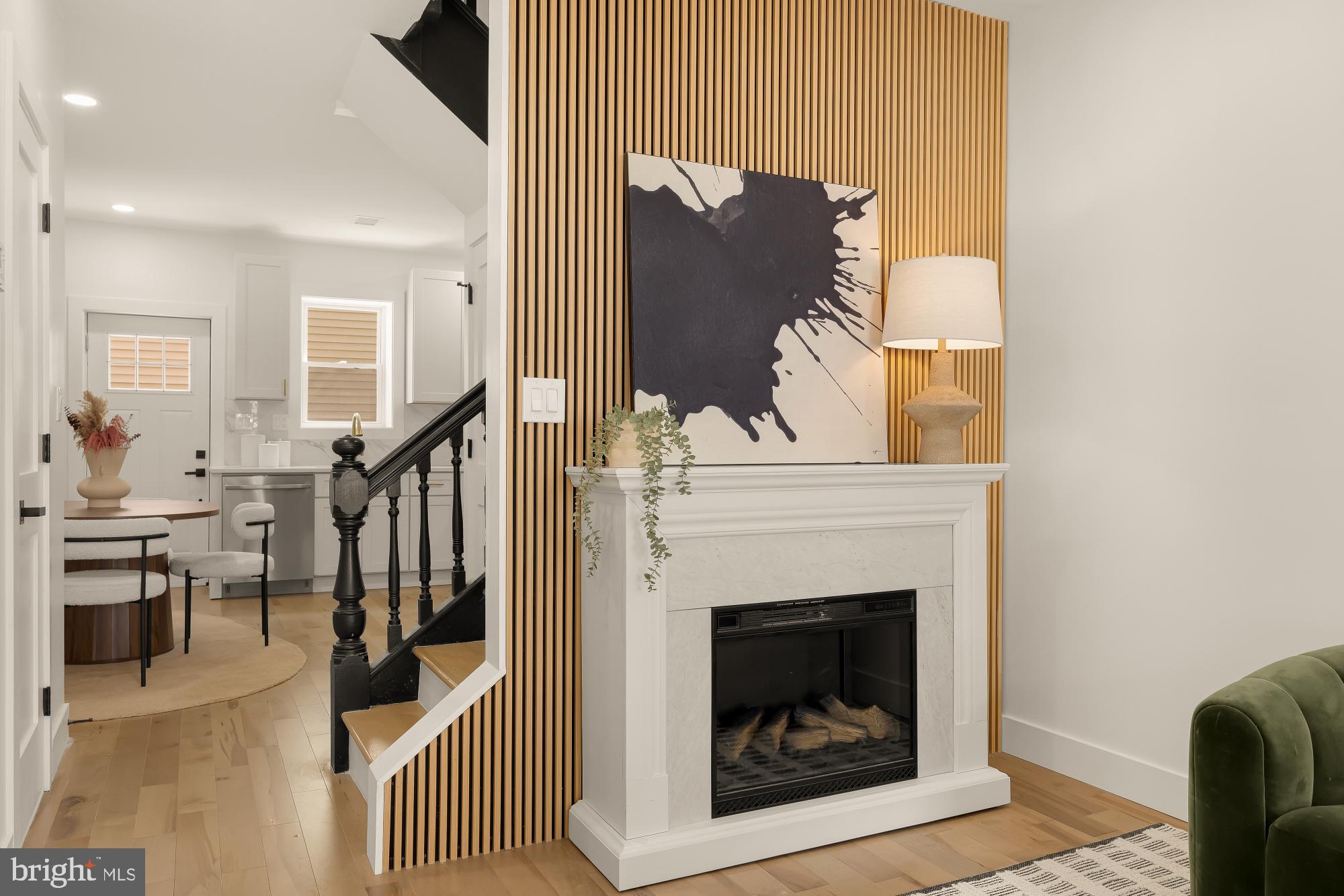 344 ELM STREET NW