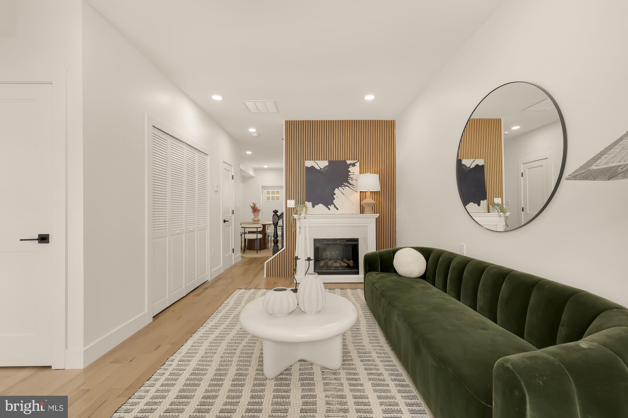 344 ELM STREET NW