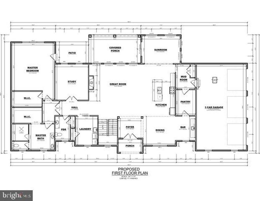 Photo of 1915 Millersville Pike, LANCASTER, PA 17603 (MLS # PALA2079246)