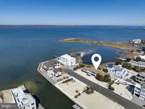 12 Lagoon Drive N, Long Beach Township, NJ 08008 - MLS#: NJOC2032404