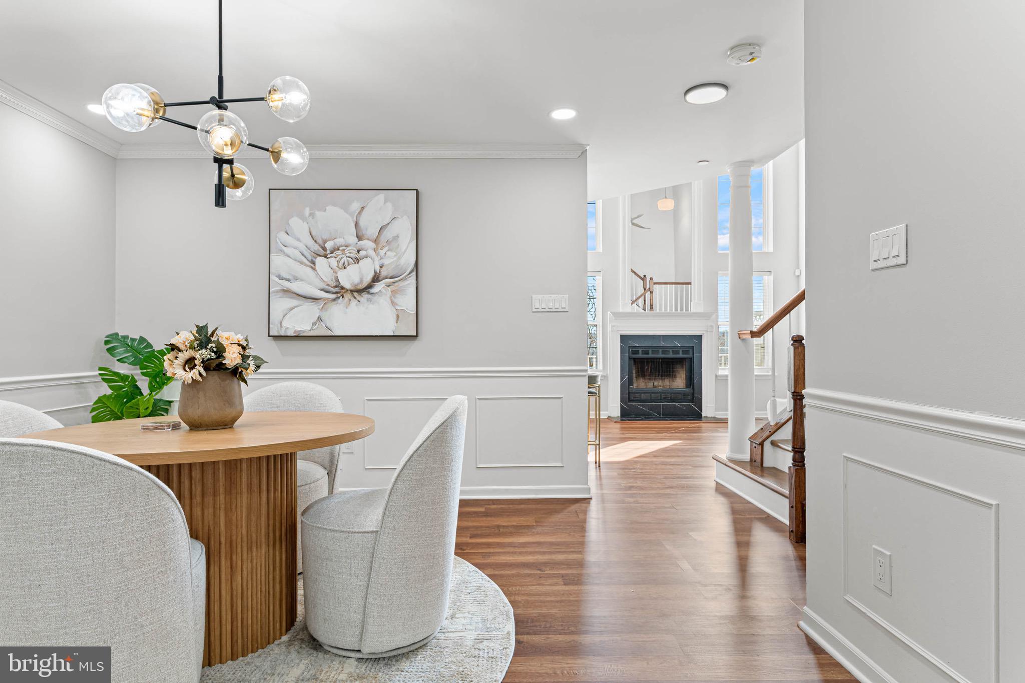 REBEL HILL - Residential