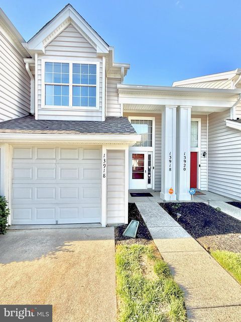 Tiny photo for 13918 King George Way #374, UPPER MARLBORO, MD 20772 (MLS # MDPG2202074)