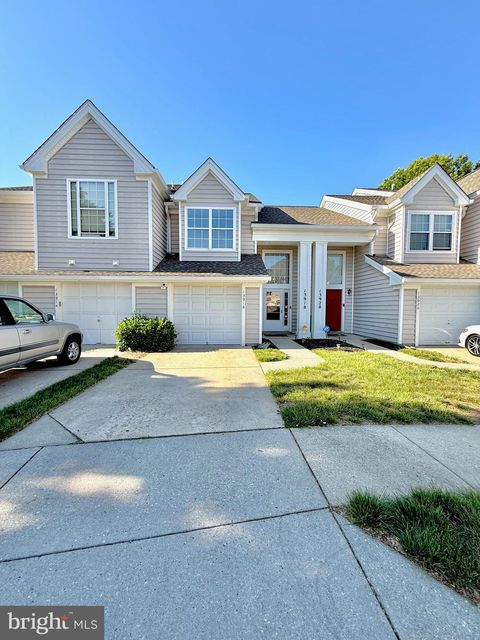 Tiny photo for 13918 King George Way #374, UPPER MARLBORO, MD 20772 (MLS # MDPG2202074)
