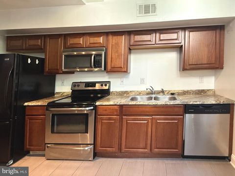 Tiny photo for 13918 King George Way #374, UPPER MARLBORO, MD 20772 (MLS # MDPG2202074)