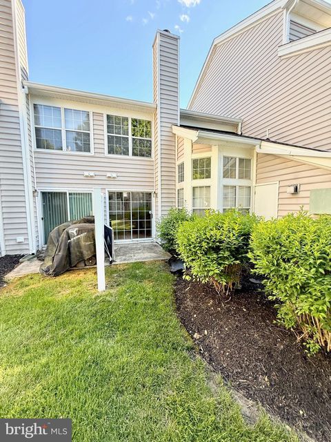 Tiny photo for 13918 King George Way #374, UPPER MARLBORO, MD 20772 (MLS # MDPG2202074)
