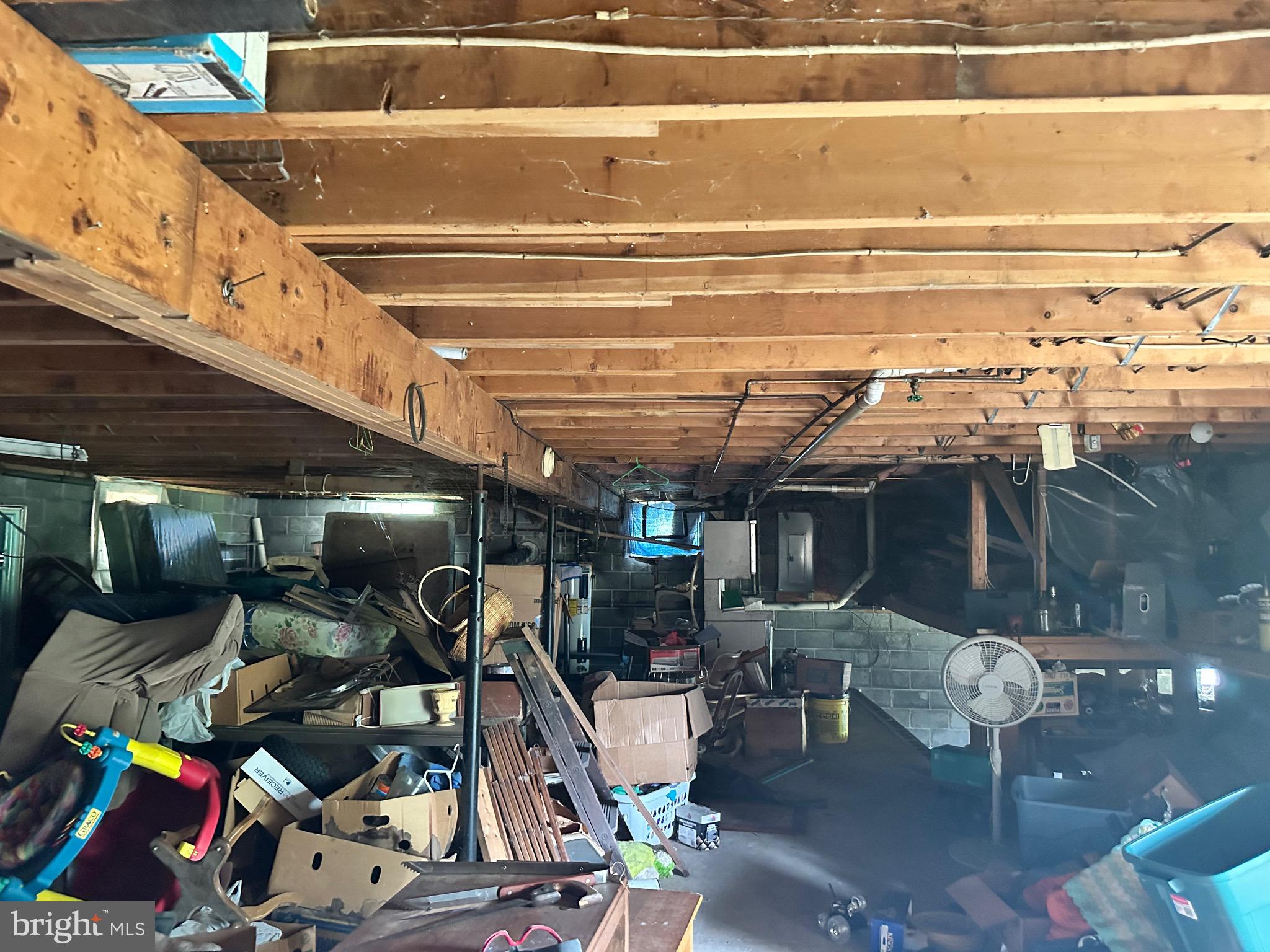 NORTH CUMBERLAND - Residential