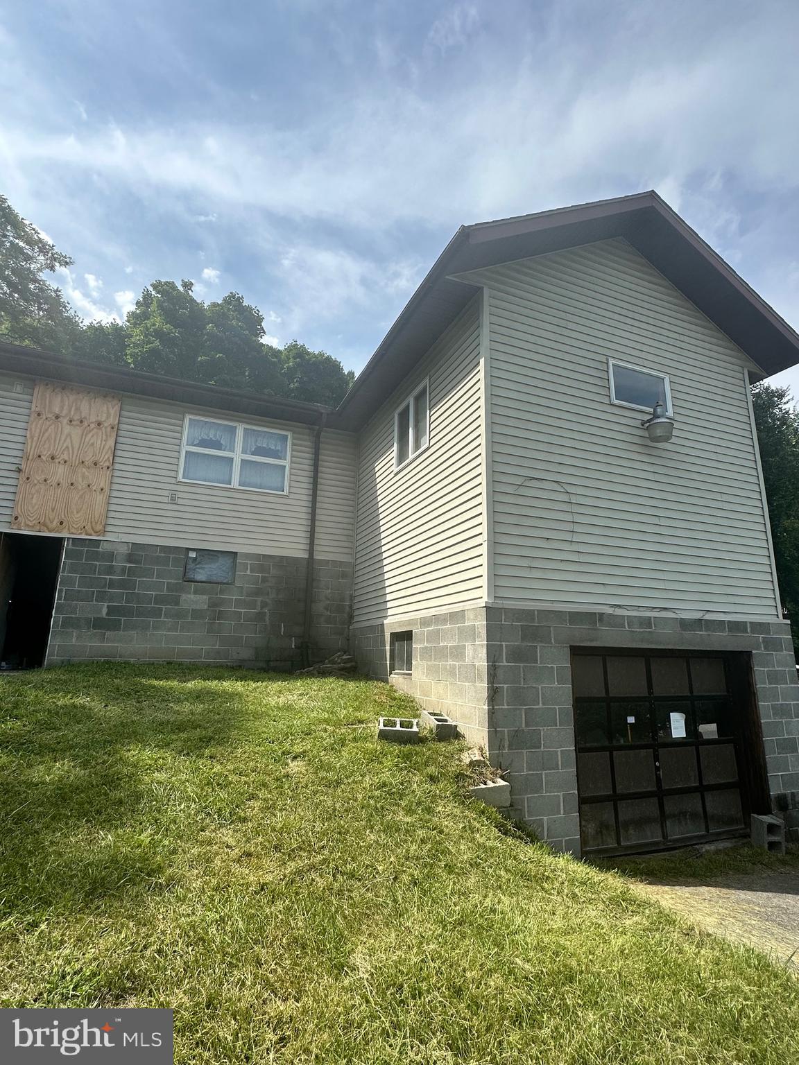 NORTH CUMBERLAND - Residential