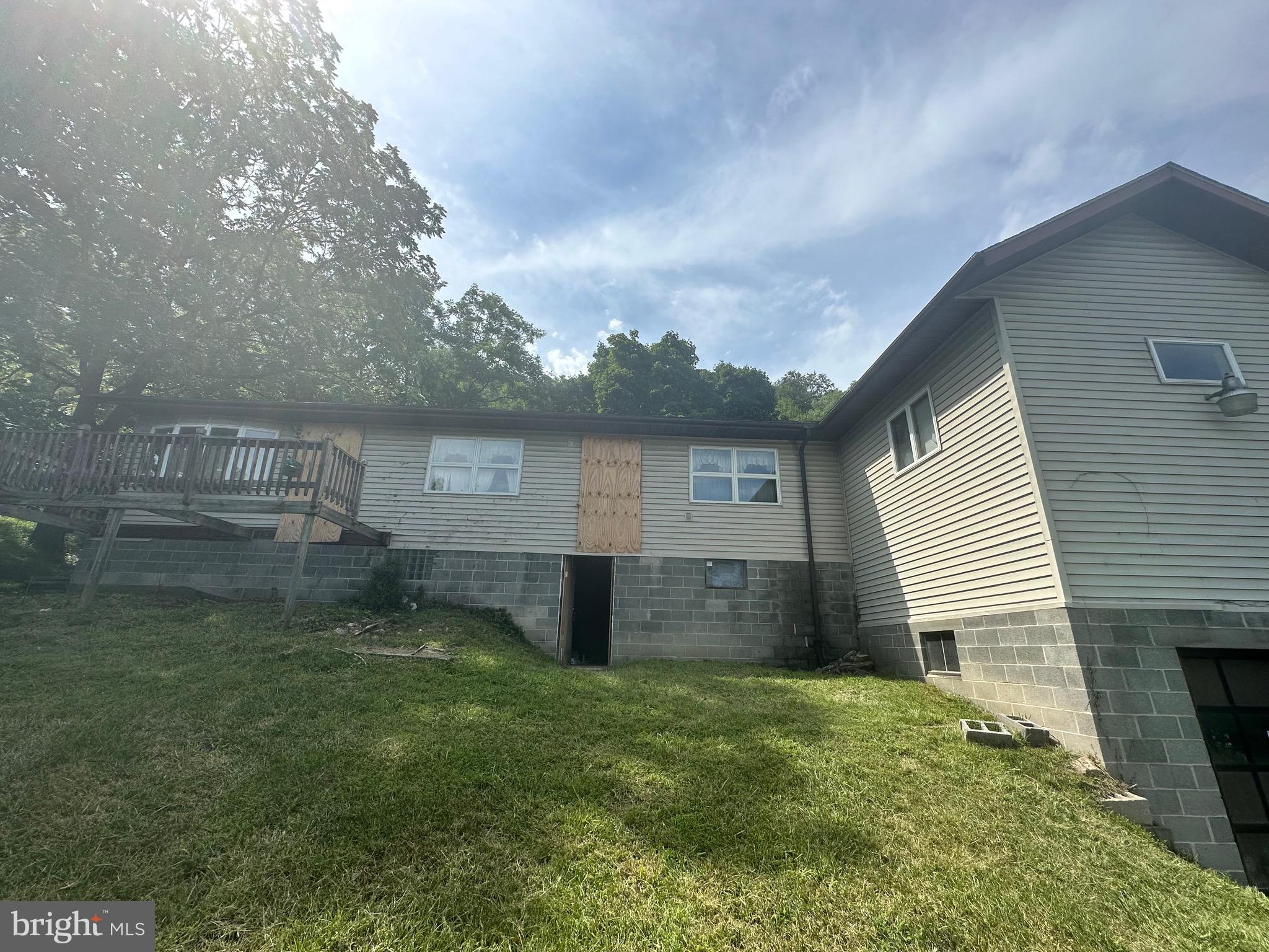 NORTH CUMBERLAND - Residential