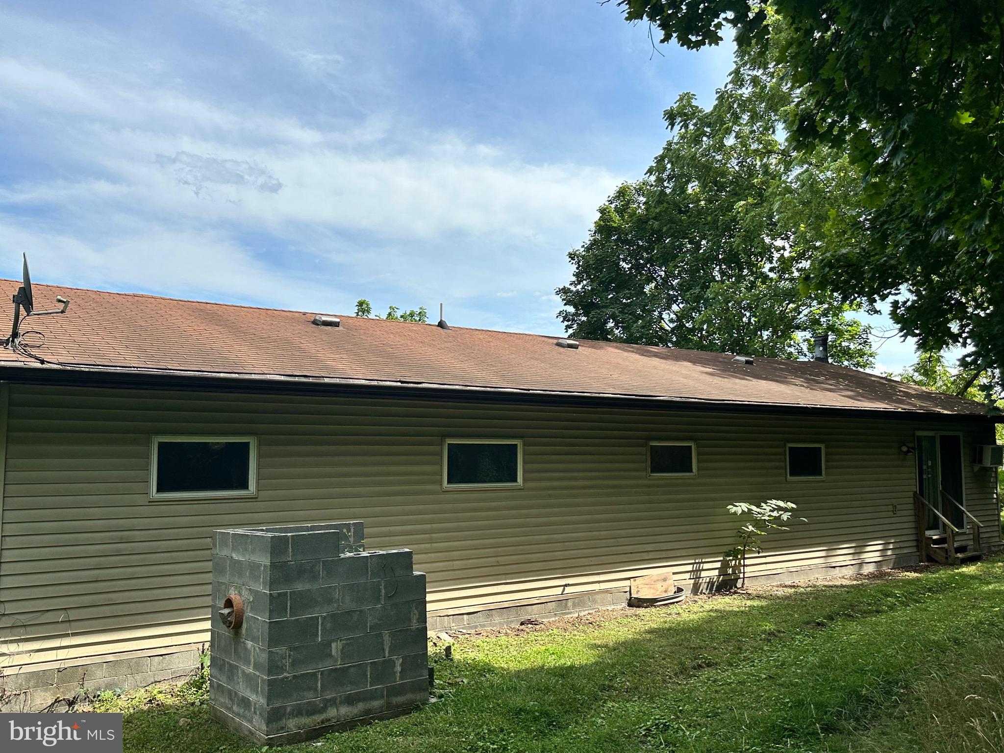 NORTH CUMBERLAND - Residential