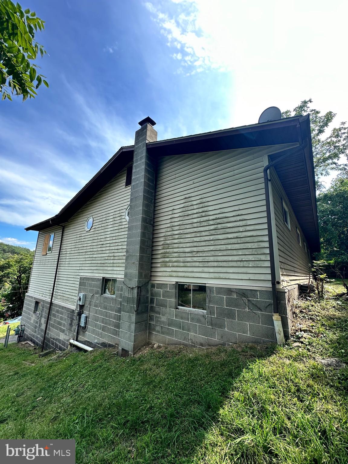 NORTH CUMBERLAND - Residential