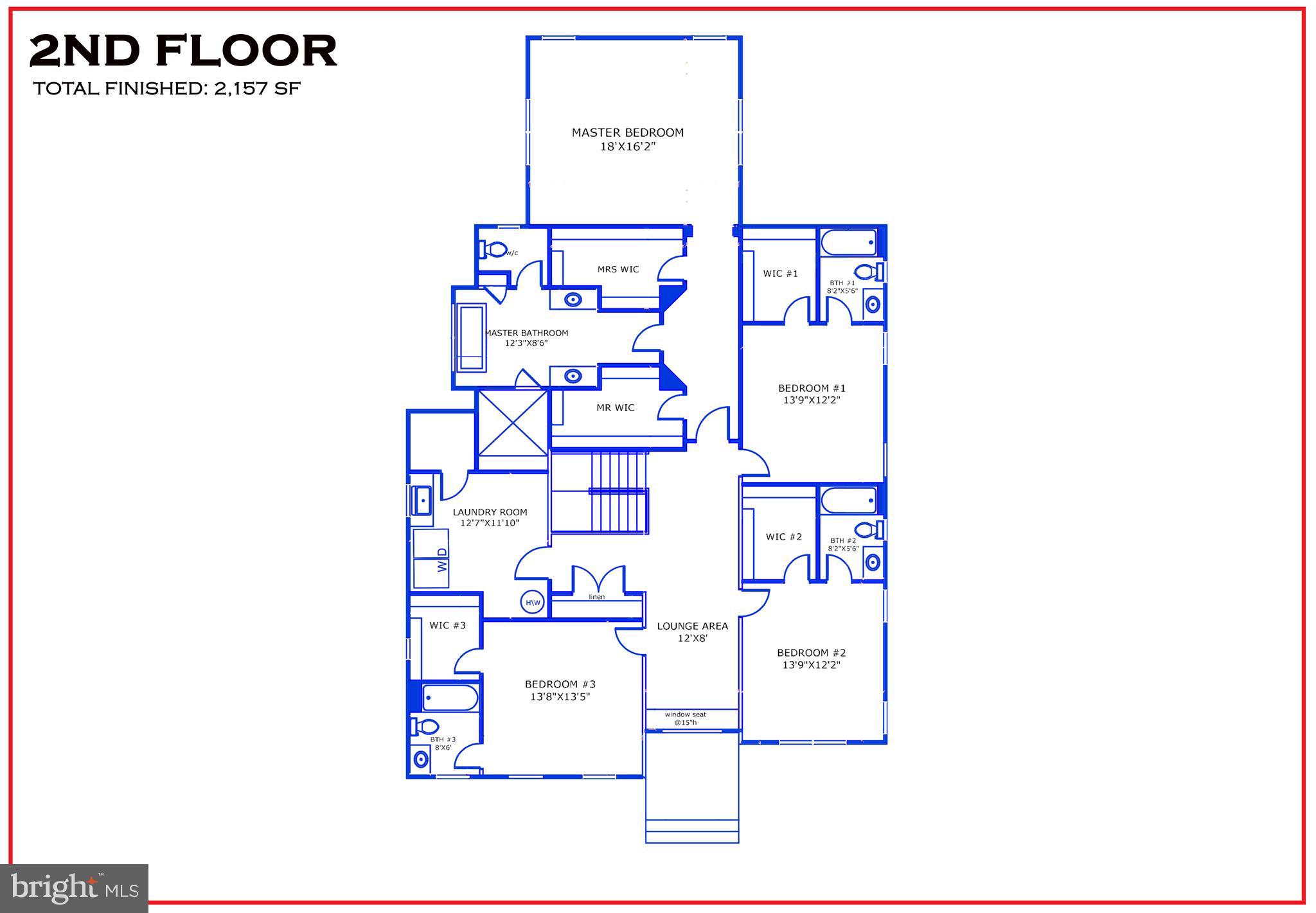 VIENNA WOODS - Residential